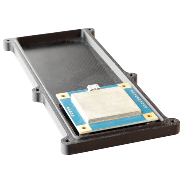 3D Xtech ABS2030750BK0 3DXSTAT Conductive ESD 3D-skrivare Filament ABS-plast 2.85 mm 750 g Svart 1 st