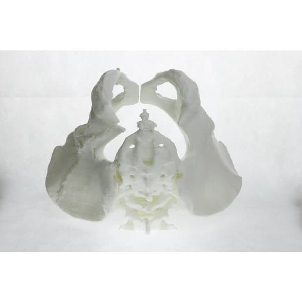 Polymaker PA06002 PolyMAX Tough 3D-skrivare Filament PLA-plast Hög styvhet, Hög draghållfasthet, Slagtålig 1.75 mm 750