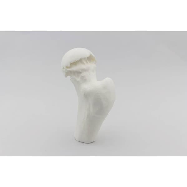 Polymaker PA06002 PolyMAX Tough 3D-skrivare Filament PLA-plast Hög styvhet, Hög draghållfasthet, Slagtålig 1.75 mm 750