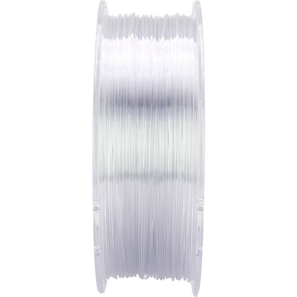Polymaker PC01001 PolyLite 3D-skrivare Filament PC (Polykarbonat) Hög styvhet, Värmebeständig 1.75 mm 1000 g Transparen