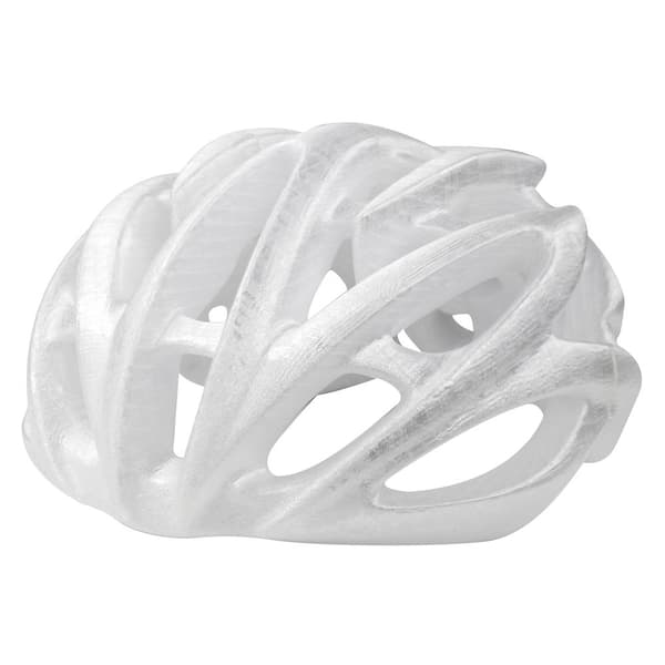 Polymaker PC01001 PolyLite 3D-skrivare Filament PC (Polykarbonat) Hög styvhet, Värmebeständig 1.75 mm 1000 g Transparen
