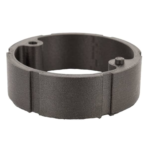 3D Xtech PLA2010750BK0 3DXSTAT Conductive ESD 3D-skrivare Filament PLA-plast Luktfri, Slagtålig 1.75 mm 750 g Svart 1 s