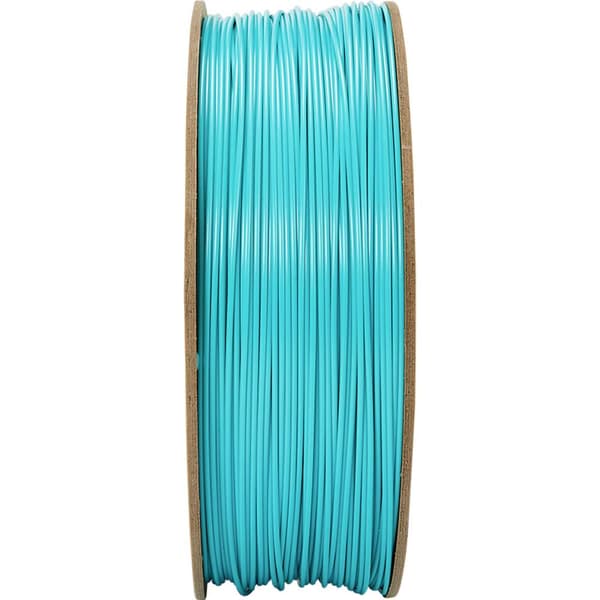 Polymaker PE01010 PolyLite 3D-skrivare Filament ABS-plast Luktfri 1.75 mm 1000 g Turkos 1 st
