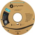 Miniatyrbild 2 av 4: Polymaker PE01010 PolyLite 3D-skrivare Filament ABS-plast Luktfri 1.75 mm 1000 g Turkos 1 st