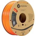 Miniatyrbild 1 av 4: Polymaker PE01009 PolyLite 3D-skrivare Filament ABS-plast Luktfri 1.75 mm 1000 g Orange 1 st