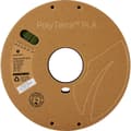 Miniatyrbild 3 av 4: Polymaker 70957 PolyTerra 3D-skrivare Filament PLA-plast Mindre plasthalt 1.75 mm 1000 g Militärgrön 1 st