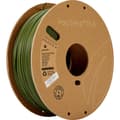 Miniatyrbild 1 av 4: Polymaker 70957 PolyTerra 3D-skrivare Filament PLA-plast Mindre plasthalt 1.75 mm 1000 g Militärgrön 1 st
