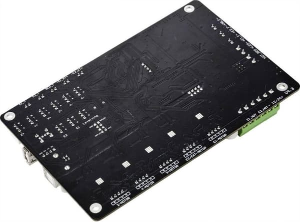 Reservebundkort Velegnet til: Renkforce Pro 6 RF-4953534