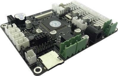 Renkforce-vaihtopiirilevy Soveltuu: RF100 XL V3 RF-4538676 (RF-4538676)
