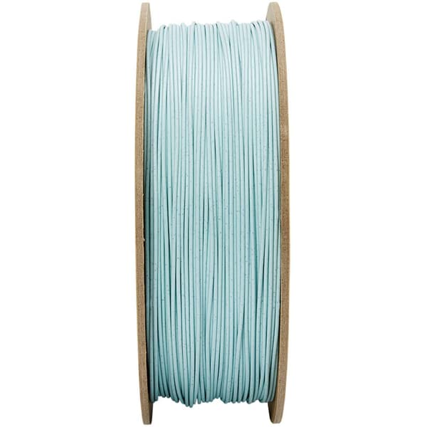 Polymaker 70942 PolyTerra 3D-skrivare Filament PLA-plast Mindre plasthalt 1.75 mm 1000 g Skiffergrå 1 st