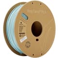 Miniatyrbild 1 av 4: Polymaker 70942 PolyTerra 3D-skrivare Filament PLA-plast Mindre plasthalt 1.75 mm 1000 g Skiffergrå 1 st