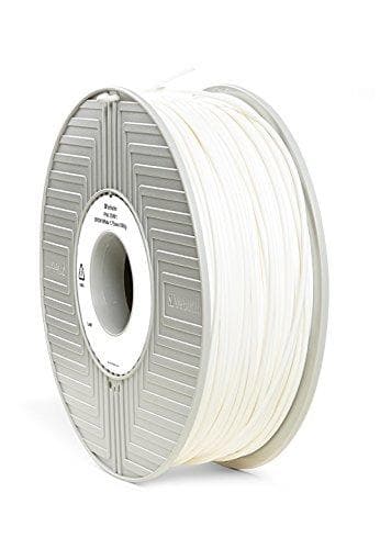 Verbatim - Luonnollisesti läpinäkyvä - 500g - m 182 - BVOH Filament (3D) (55903)