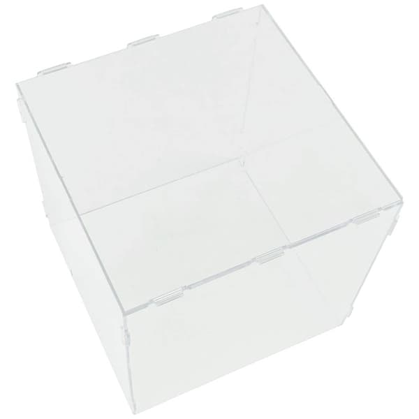 Renkforce Renkforce Passar till 3D-skrivare: Renkforce Cube RF-5223398
