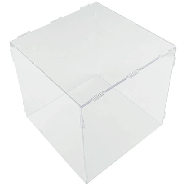 Renkforce Renkforce Passar till 3D-skrivare: Renkforce Cube RF-5223398