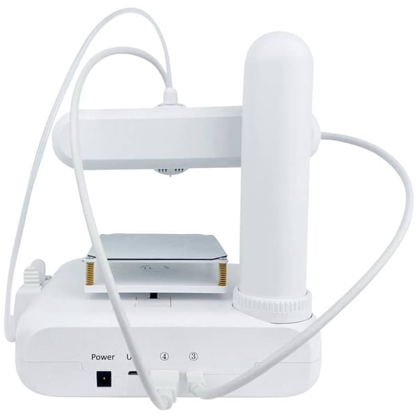 Renkforce 3D-skrivare inkl. Filament