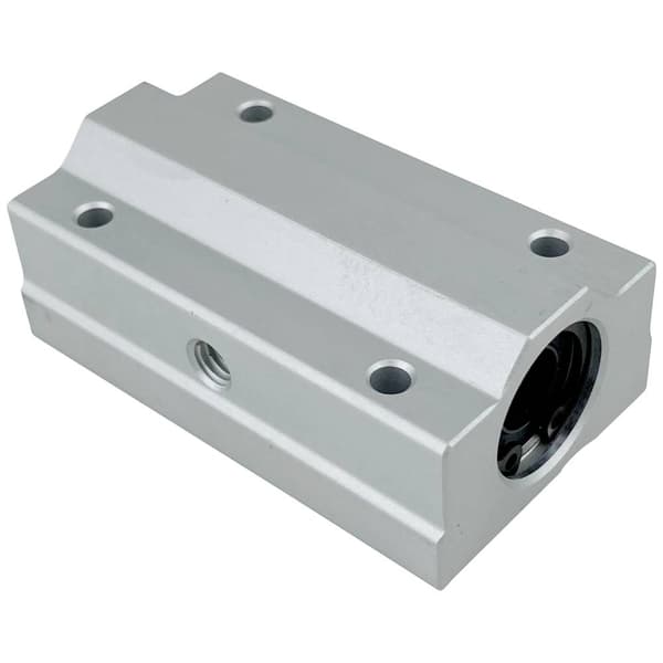 Renkforce Renkforce linjärt Passar till 3D-skrivare: Renkforce Pro 6+ RF-5239208