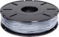 Miniatyrbillede 1 af 3: Filament Renkforce PLA compound 2,85 mm Aluminium 500 g