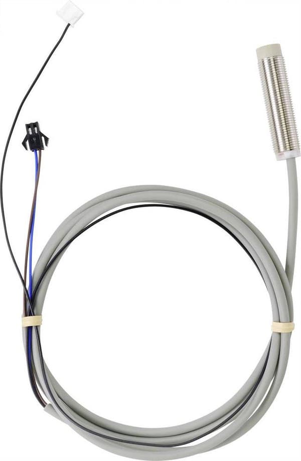 Reserve induktionssensor Velegnet til: Renkforce Pro 6 RF-4953544