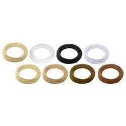 Renkforce 1531395 01.04.00.0204 Advanced 2.85 8 matt 400g filamentpaket ABS, PP (polypropen), PA