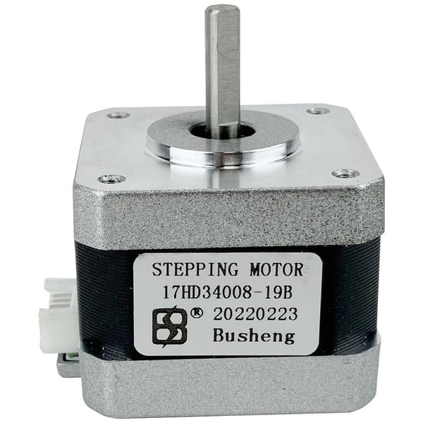Renkforce Renkforce motor E-axel Passar till 3D-skrivare: Renkforce Pro 6+ RF-5239064