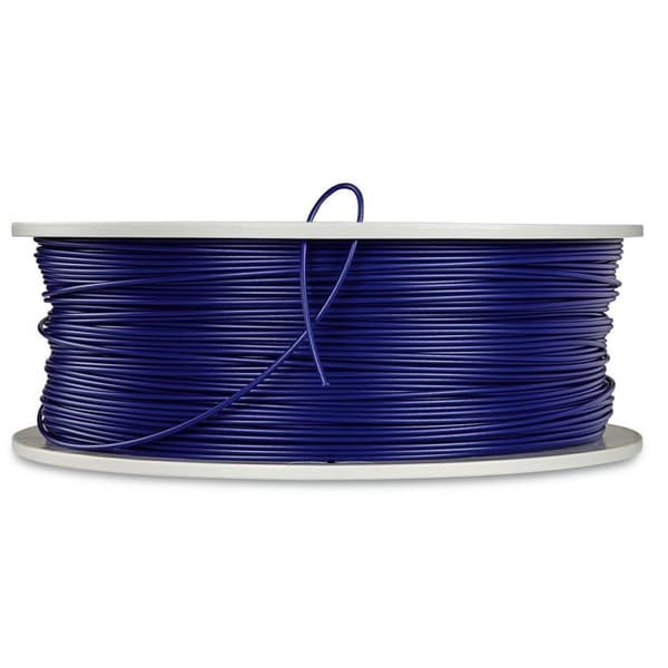 Verbatim 55055 3D-utskriftsmaterial Polyetentereftalatglykol (PETG) Blå 1 kg