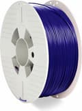 Miniatyrbild 1 av 6: Verbatim 55055 3D-utskriftsmaterial Polyetentereftalatglykol (PETG) Blå 1 kg