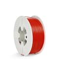 Miniatyrbild 5 av 6: Verbatim 55053 3D-utskriftsmaterial Polyetylentereftalatglykol (PETG) Röd 1 kg