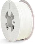 Miniatyrbild 2 av 5: Verbatim 55050 3D-skrivare Filament PET-G 1,75 mm 1 kg vit