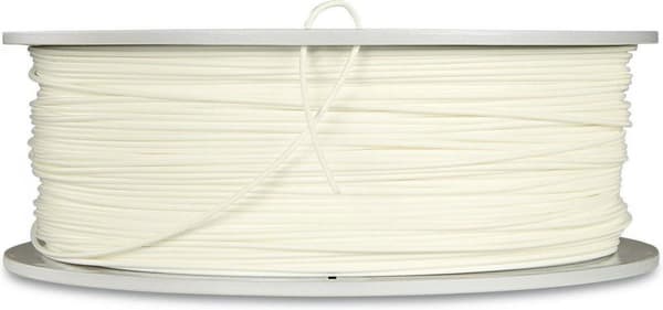 Verbatim 55050 3D-tulostinfilamentti PET-G 1,75 mm 1 kg valkoinen