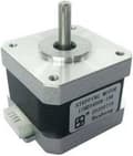 Miniatyrbillede 3 af 3: Renkforce reservedel stepmotor Velegnet til: Renkforce Basic 3 RF-4538660