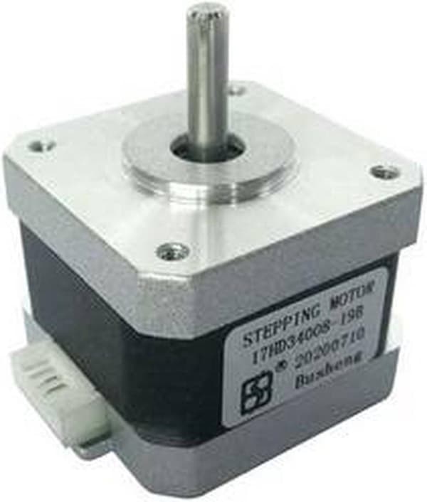 Renkforce reservedel stepmotor Velegnet til: Renkforce Basic 3 RF-4538660