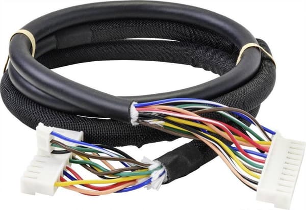 Extruder reservkabel Lämplig för: Renkforce Pro 6 RF-4953540