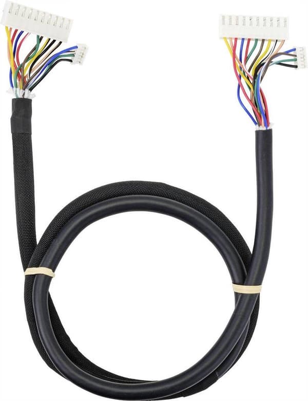 Extruder reservkabel Lämplig för: Renkforce Pro 6 RF-4953540