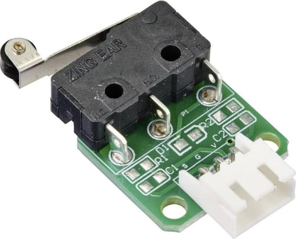 Filament reservsensor Lämplig för: Renkforce Pro 6 RF-4953548