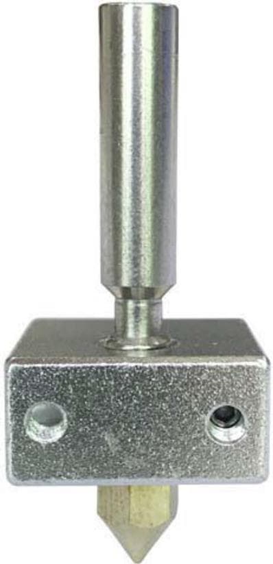 Renkforce reservedel Hotend Velegnet til: Basic 3 RF-4538650 (RF-4538650)