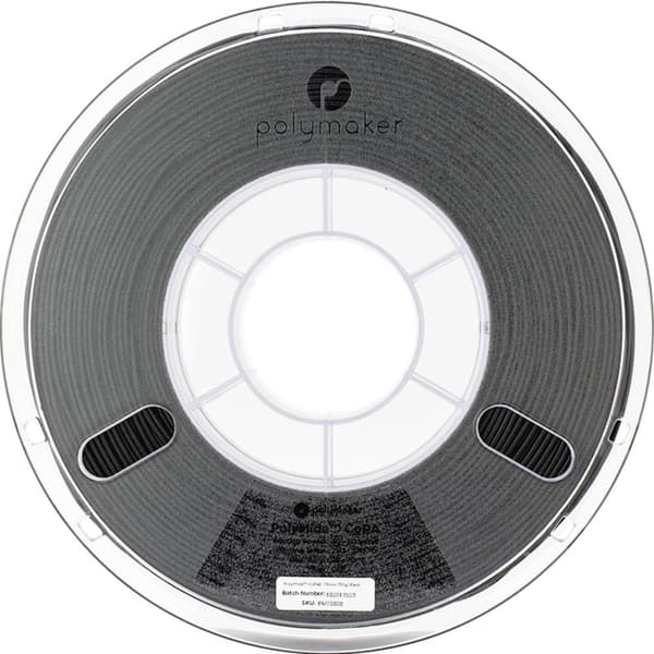 Polymaker PG05002 PolyMide™ CoPA 6/6-6 3D-skrivare Filament PA (Polyamid) Värmebeständig, Hög draghållfasthet 2.85 mm 7