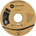 Miniatyrbild 2 av 4: Polymaker PB01014 PolyLite 3D-skrivare Filament PETG Värmebeständig, Hög draghållfasthet 2.85 mm 1000 g Svart 1 st