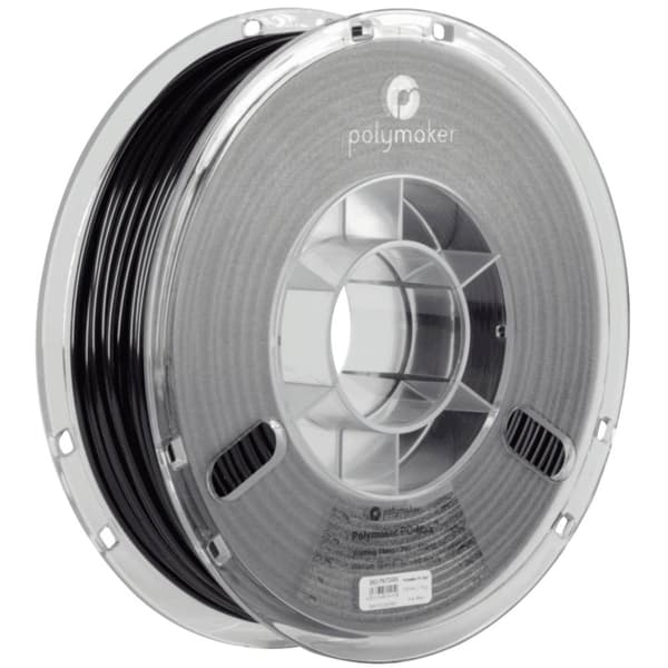 Polymaker PC02001 Polymax Tough 3D-skrivare Filament PC (Polykarbonat) Hög styvhet, Värmebeständig, Slagtålig 1.75 mm 7