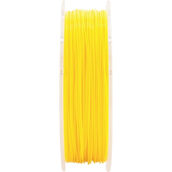 Polymaker PD01004 PolyFlex TPU-95A 3D-skrivare Filament TPU flexibel 1.75 mm 750 g Gul 1 st