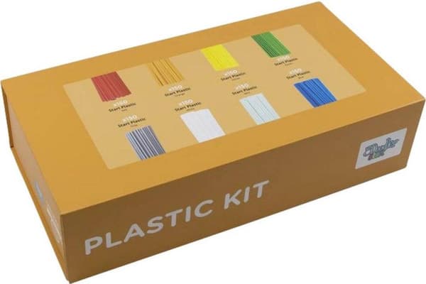 3Doodler 185183 MINT Filament Start Filament Pack 1 kpl