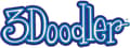 Pikkukuva 2 / 3: 3Doodler 185183 MINT Filament Start Filament Pack 1 kpl