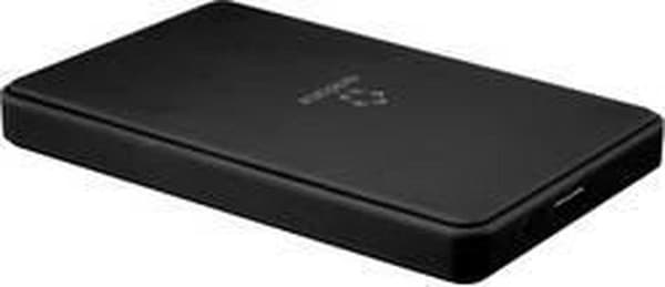 Renkforce RF-4505754 SATA HDD -kotelo 2,5 tuumaa USB 3.2 Gen 1 (USB 3.0)