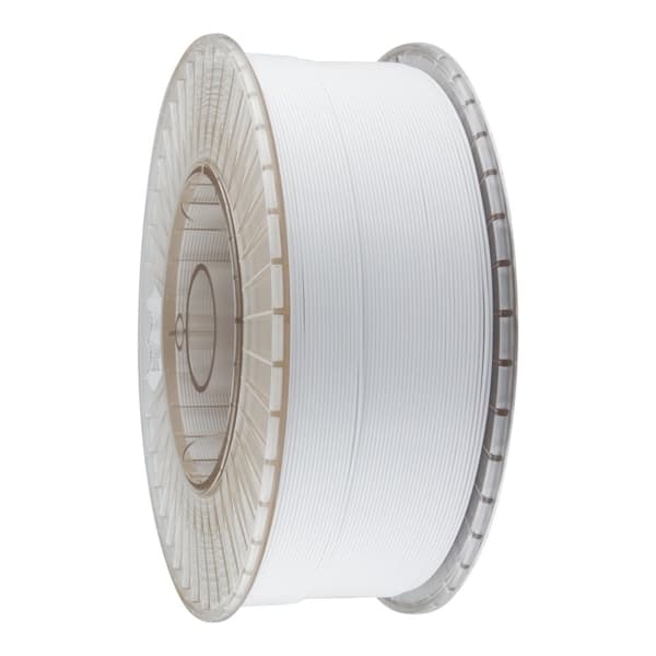 EasyPrint PETG 1.75mm 3kg - Solid White