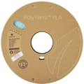 Miniatyrbild 3 av 4: Polymaker 70910 PolyTerra 3D-skrivare Filament PLA-plast Mindre plasthalt 1.75 mm 1000 g Isblå 1 st