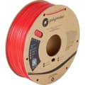 Miniatyrbild 3 av 4: Polymaker PE01004 PolyLite 3D-skrivare Filament ABS-plast Luktfri 1.75 mm 1000 g Röd 1 st