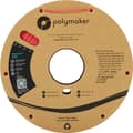 Miniatyrbild 2 av 4: Polymaker PE01004 PolyLite 3D-skrivare Filament ABS-plast Luktfri 1.75 mm 1000 g Röd 1 st