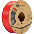 Miniatyrbild 1 av 4: Polymaker PE01004 PolyLite 3D-skrivare Filament ABS-plast Luktfri 1.75 mm 1000 g Röd 1 st