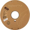 Miniatyrbild 3 av 4: Polymaker 70959 PolyTerra 3D-skrivare Filament PLA-plast Mindre plasthalt 1.75 mm 1000 g Militärbrun 1 st
