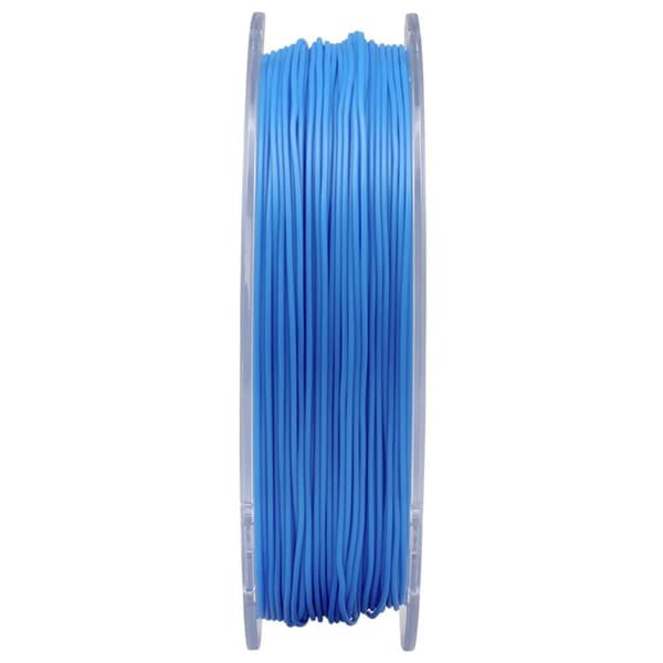 Polymaker PD01005 PolyFlex TPU-95A 3D-skrivare Filament TPU flexibel 1.75 mm 750 g Blå 1 st