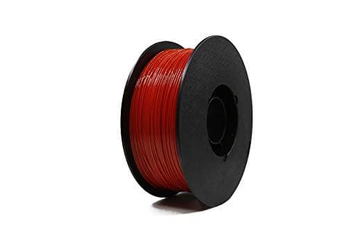 TRU COMPONENTS T2010C301 Gabelkabelschuh 0,5 mm² 1,5 mm² Loch-Ø=4,3 mm Teilisoliert Rot 25 St.